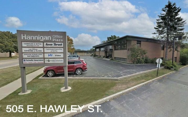 Pictures of Office property located at 505 E. Hawley St, Mundelein, IL 60060 for sales - image #1
