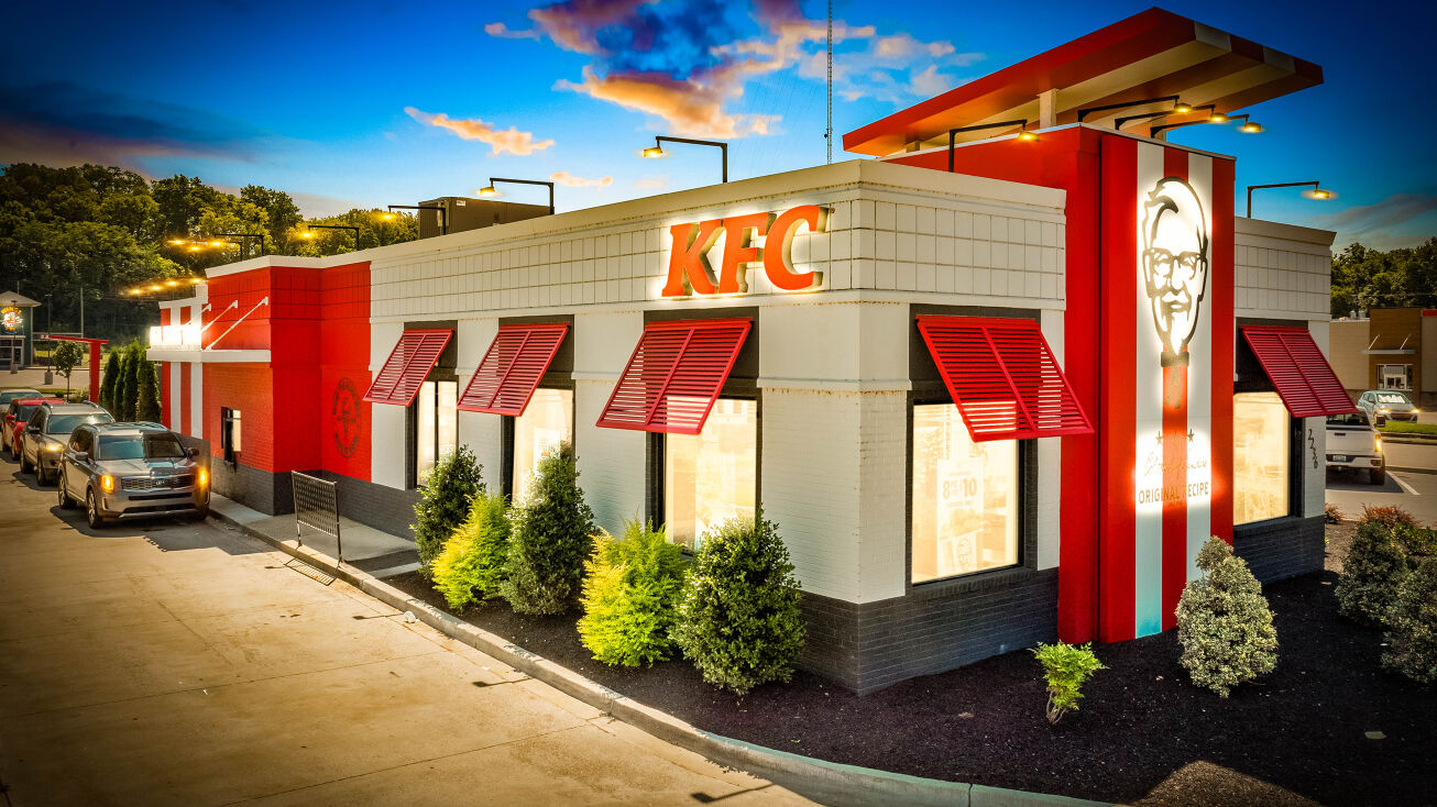 2236 Highway 41 North, Henderson, KY 42420