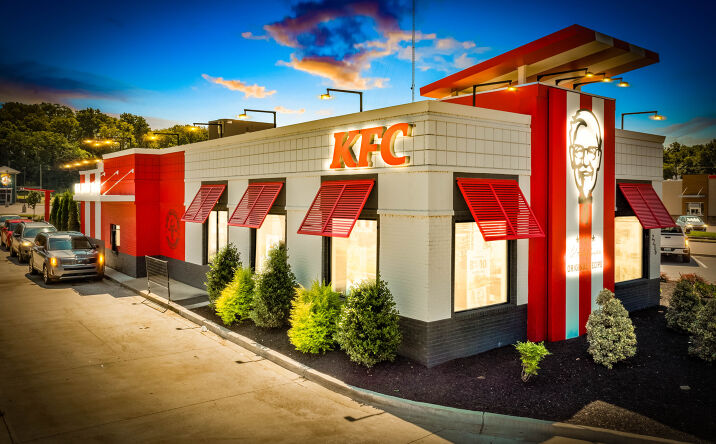 Pictures of Retail property located at 2236 Highway 41 North, Henderson, KY 42420 for sales - image #1