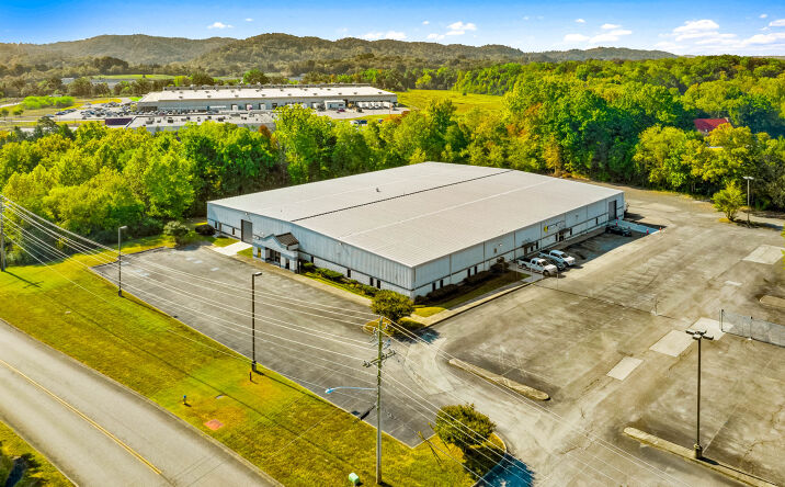 Pictures of Industrial property located at 194 Frank L Diggs Drive, Clinton, TN 37716 for sales - image #1