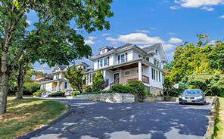 Pictures of Retail, Office, Mixed Use property located at 56 Post Road West, Unit# 56, Westport, CT 06880 for sales - image #1