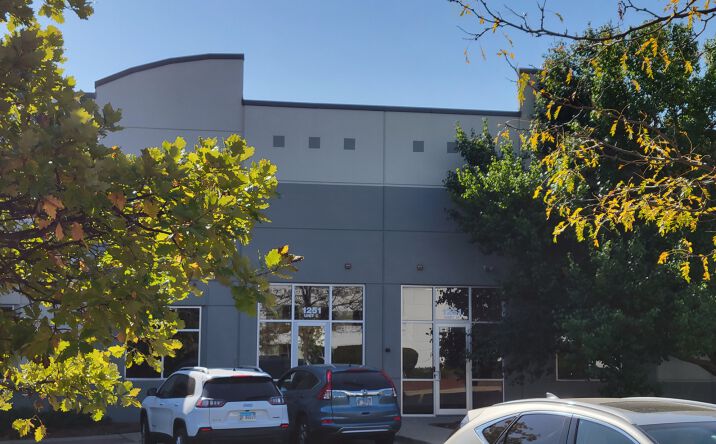 Pictures of Industrial property located at 1251 Humbracht Circle Suite B, Bartlett, IL 60103 for sales - image #1