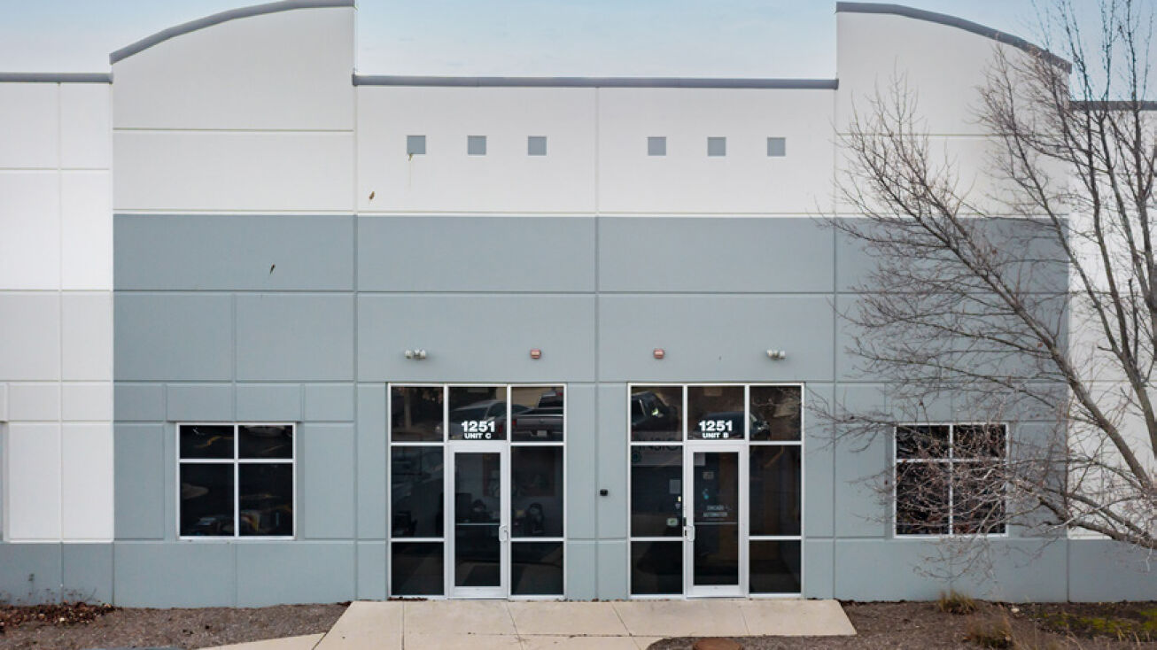 1251 Humbracht Circle Suite B, Bartlett, IL 60103