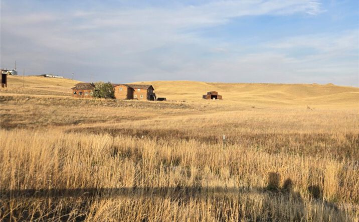 Pictures of Mixed Use property located at 127 Mt Highway 221, Choteau, MT 59422 for sales - image #1