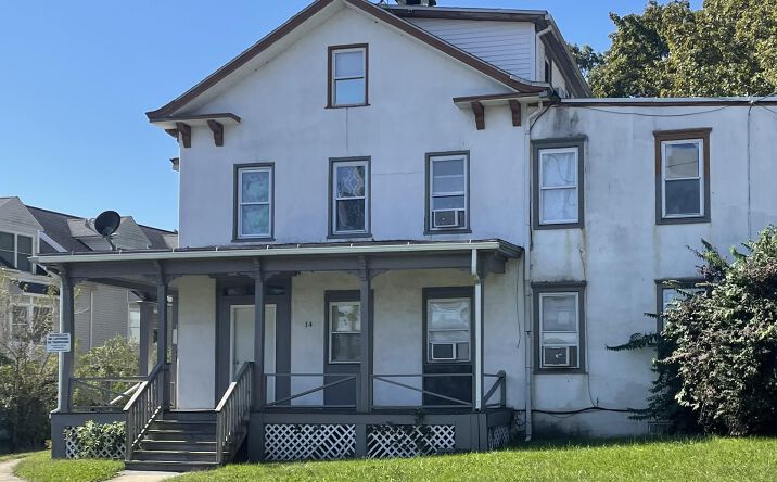 Pictures of Special Purpose, Land property located at 14 Fairfield Avenue, Norwalk, CT 06854 for sales - image #1