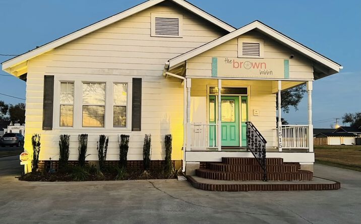 Pictures of Retail, Land property located at 1515 Common St, Lake Charles, LA 70601 for sales - image #1