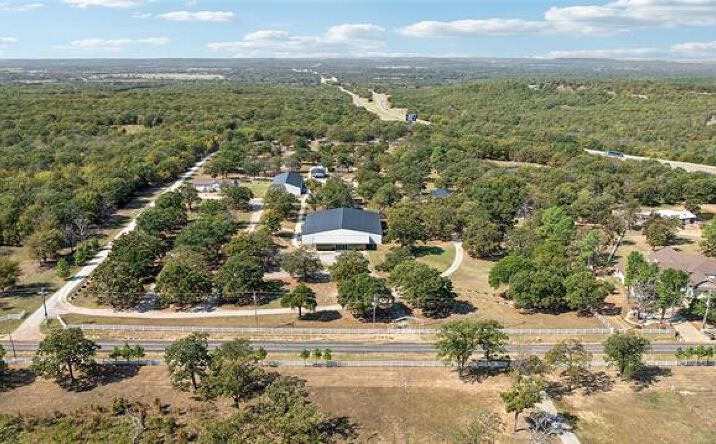 Pictures of Retail property located at 109218 S 4030 Road, Henryetta, OK 74437 for sales - image #1