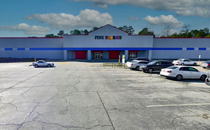 Pictures of Retail property located at 281 Upper Riverdale Road, Jonesboro, GA 30236 for sales - image #1