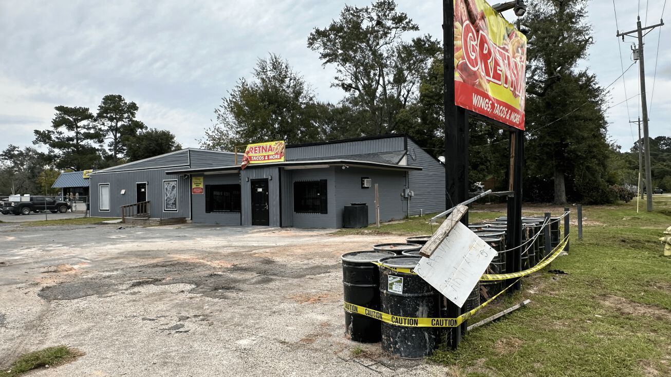 14705 Main St, Gretna, FL 32332