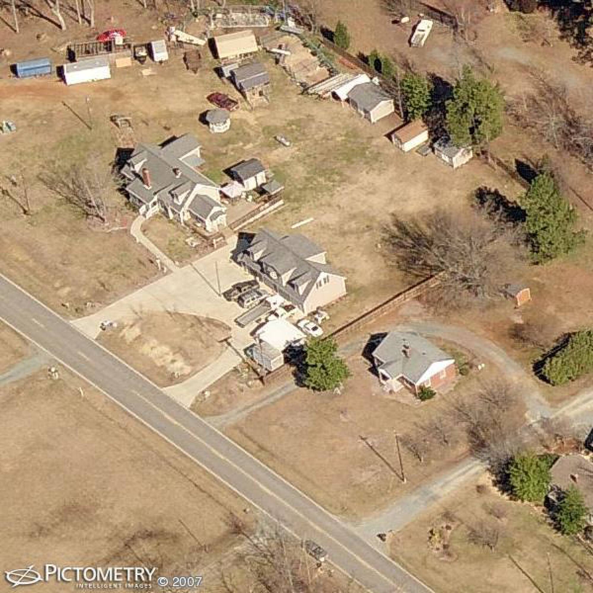 6625 Liberty Rd, Julian, NC 27283