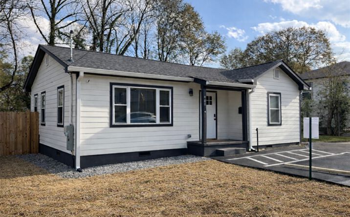 Pictures of Land, Mixed Use, Office, Retail, Special Purpose property located at 766 Allgood Rd NE, Marietta, GA 30062 for sales - image #1