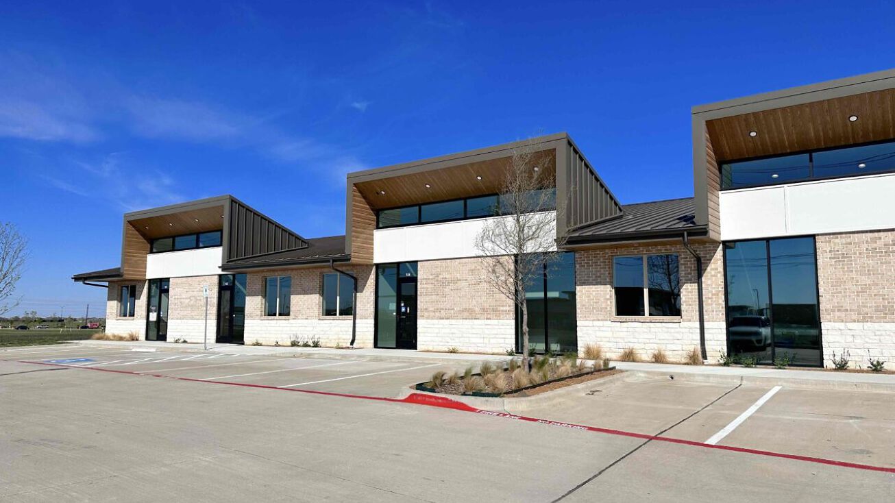 1400 N Coit Rd, McKinney, TX 75071