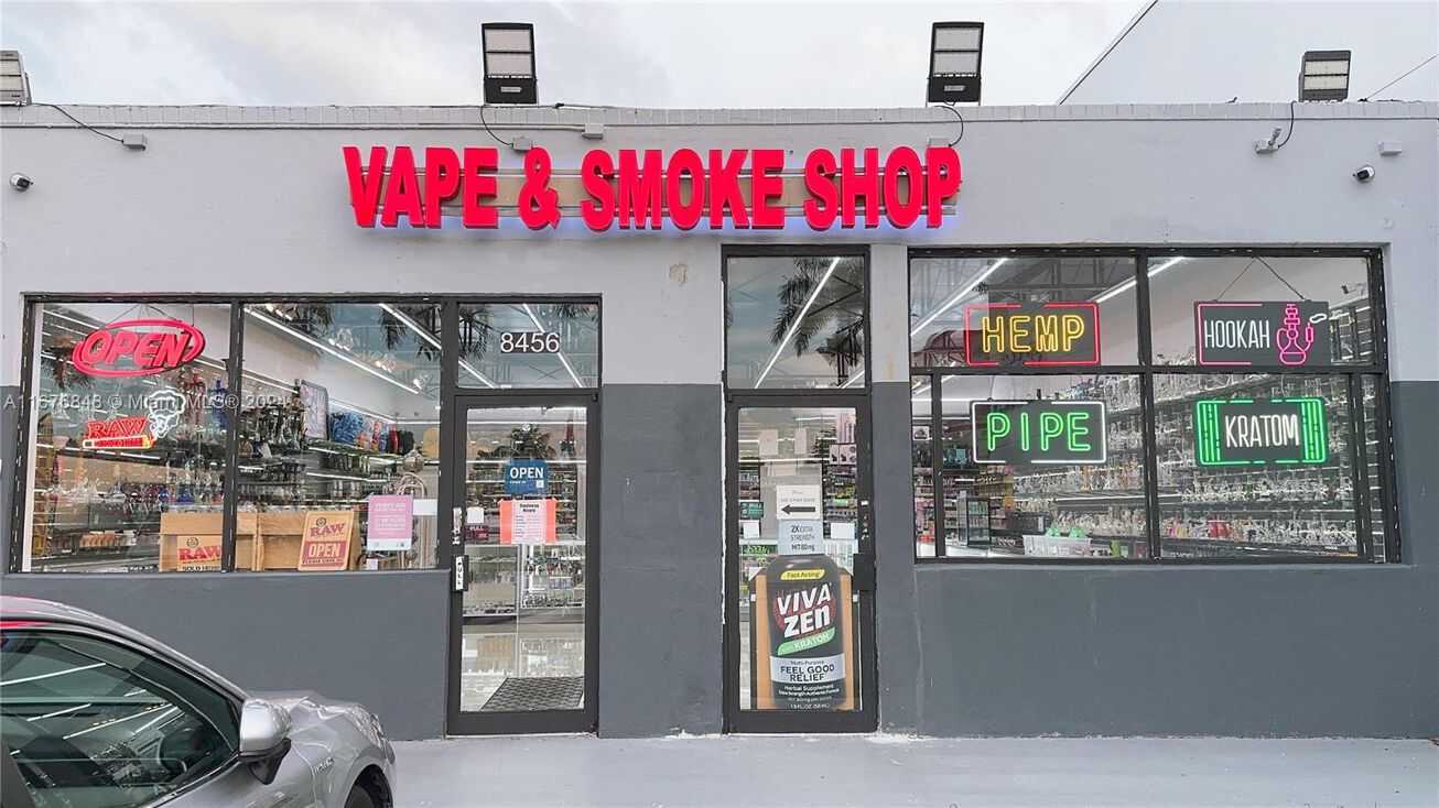 8456 Bird Road, Miami, FL 33155