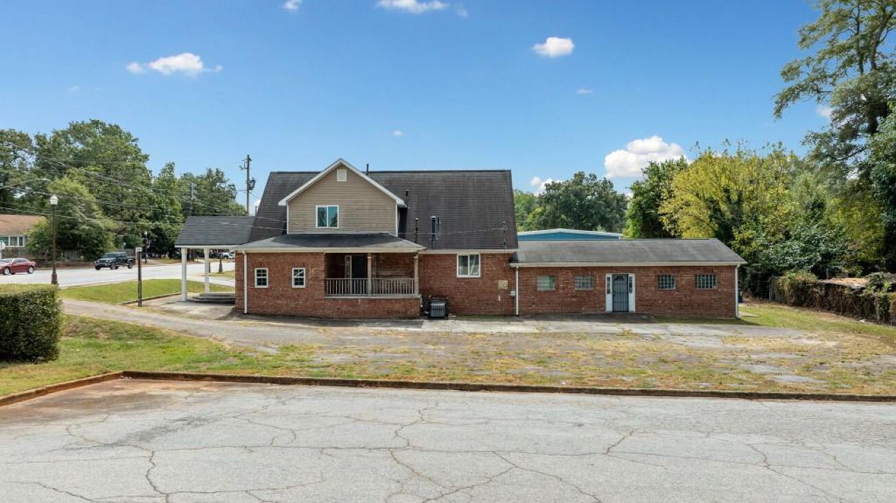 341 Candler Road SE, Atlanta, GA 30317