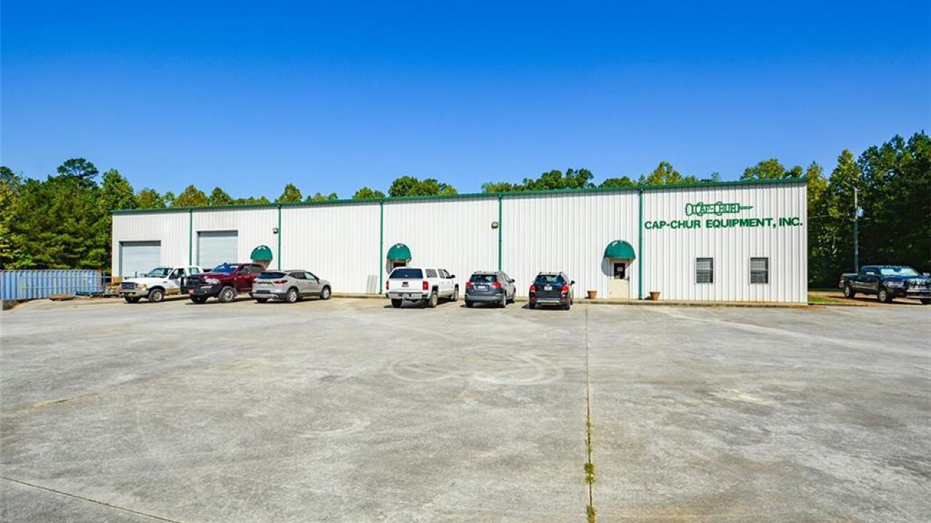 421 Tidwell Road, Powder Springs, GA 30127