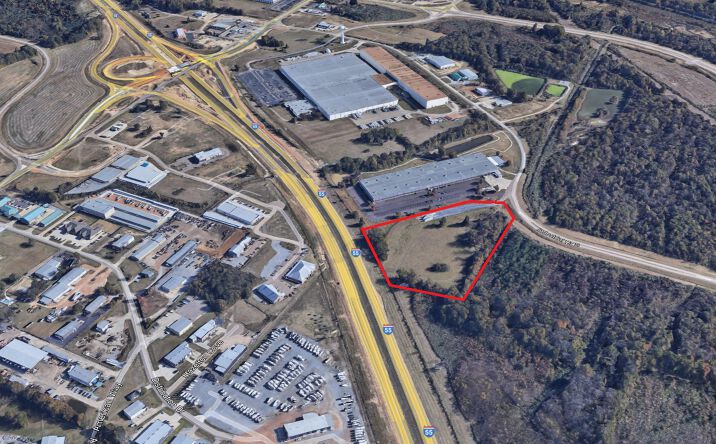 Pictures of Land property located at 590 Industrial Dr S, Madison, MS 39110 for sales - image #1