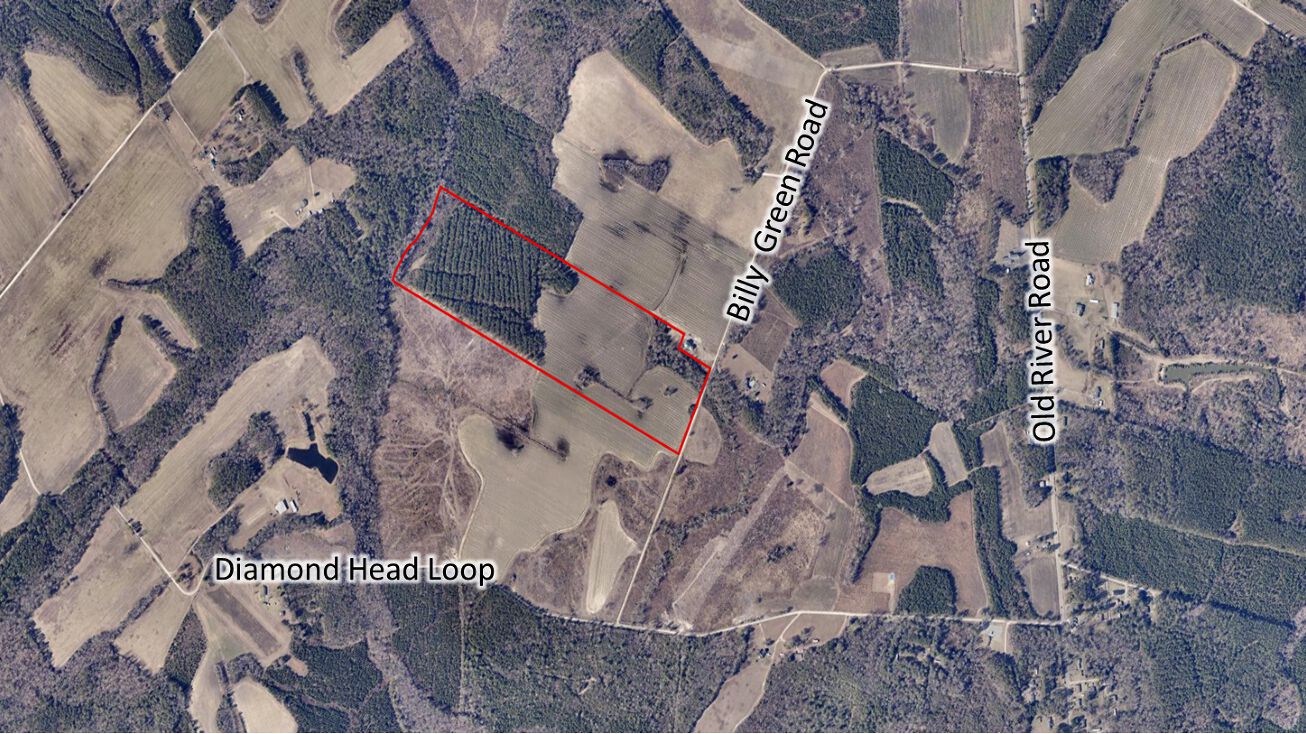 Billy Green Rd, Florence, SC 29505