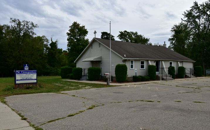 Pictures of Special Purpose, Land property located at 730 E AUBURN Road, Rochester Hills, MI 48307 for sales - image #1