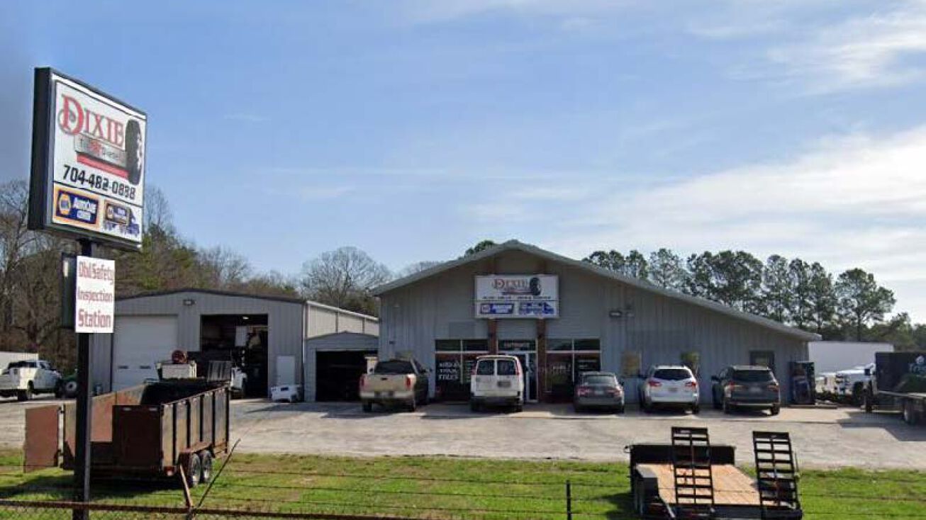 2722 Polkville Rd, Shelby, NC 28150