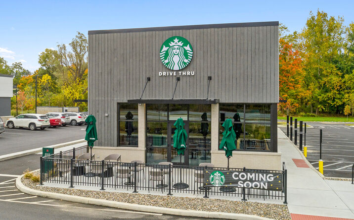 Pictures of Retail property located at 108 Northside Dr, Bennington, VT 05201 for sales - image #1