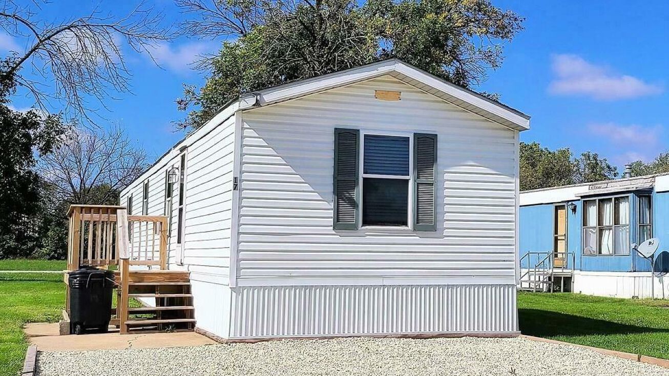 U.S. 45 and East Chestnut Street, Paxton, IL 60957