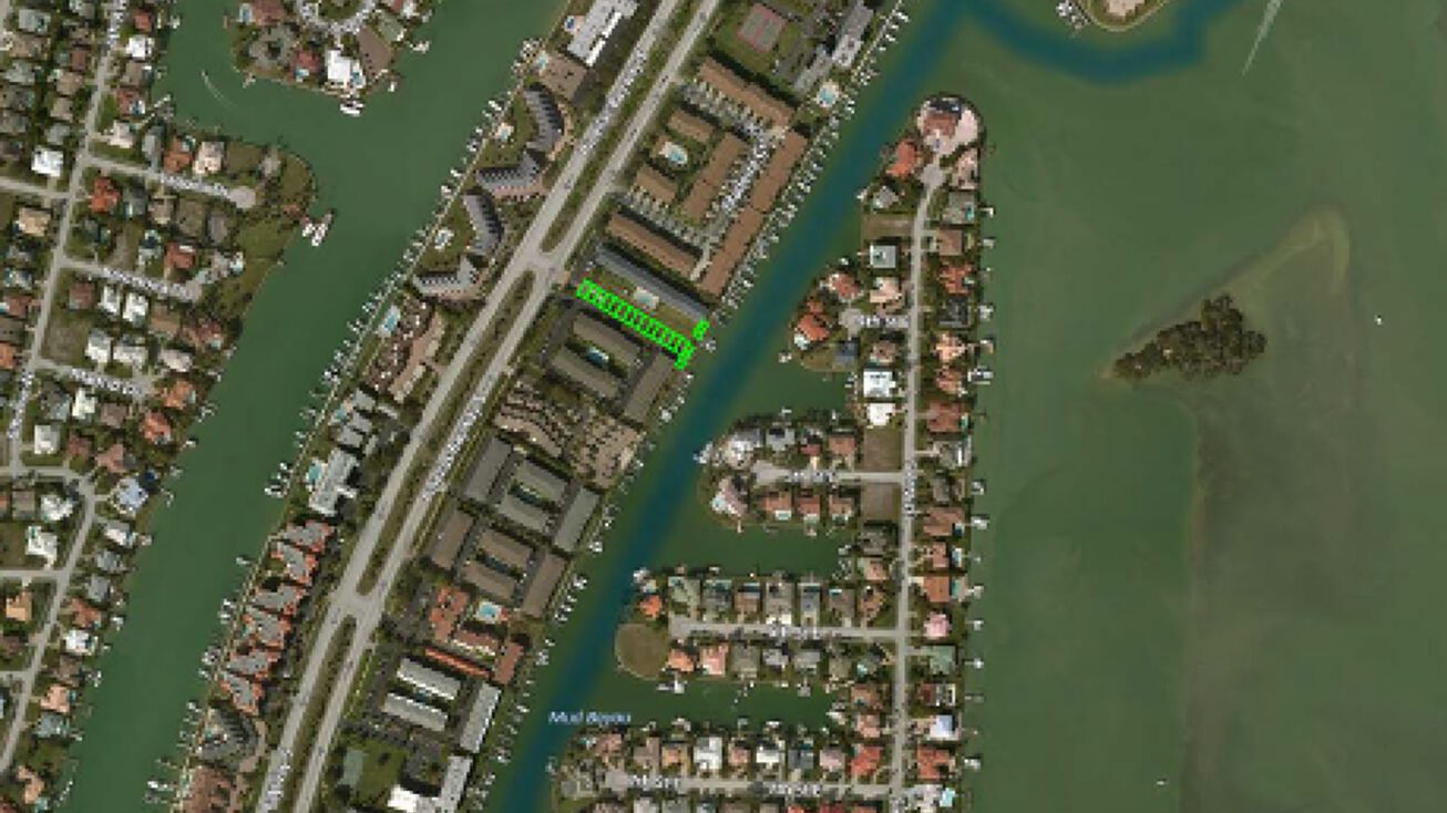 443 Pinellas Bayway S, Tierra Verde, FL 33715 Multifamily Property