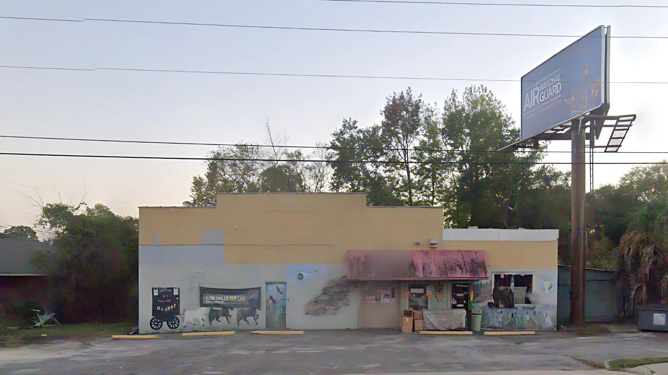 2050 Lumpkin Rd, Augusta, GA 30906