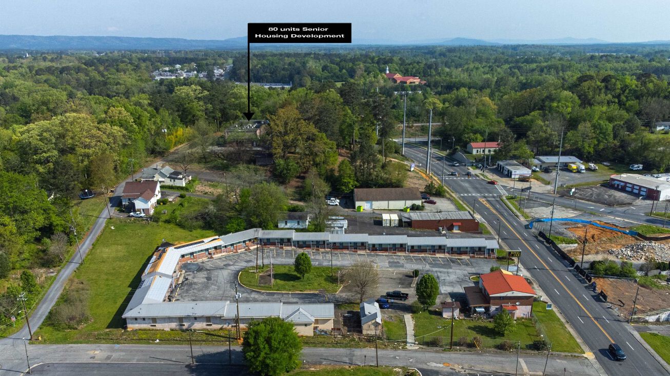 1201 Martha Berry Blvd NE, Rome, GA 30165