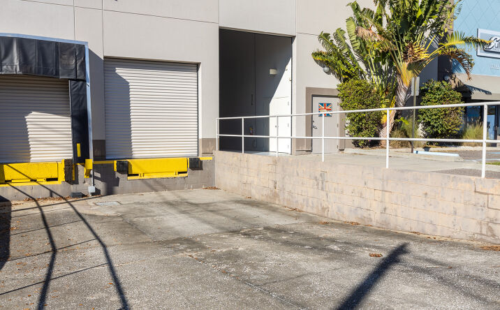 Pictures of Industrial, Office property located at 11286 47th St, Clearwater, FL 33762 for sales - image #1