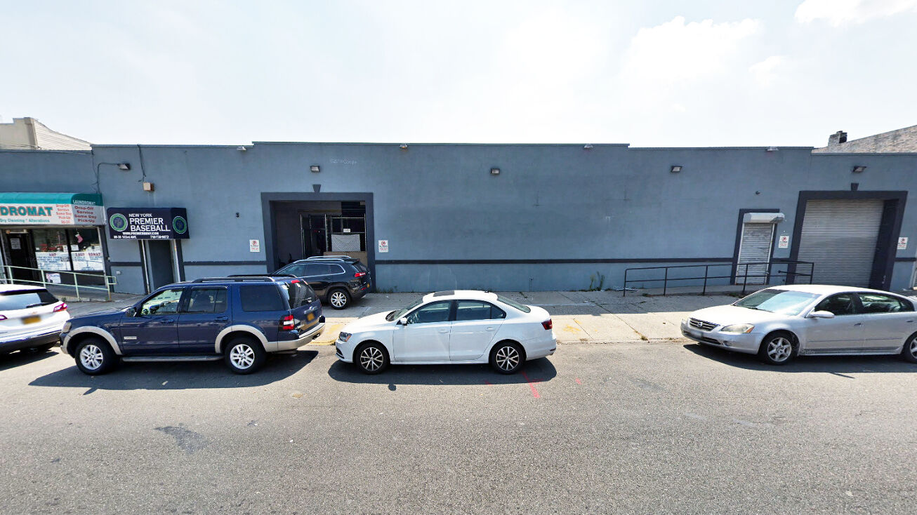 8630 103rd Ave, Queens, NY 11417