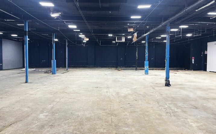 Pictures of Industrial property located at 86-30 103rd Ave, Queens, NY 11417 for sales - image #1