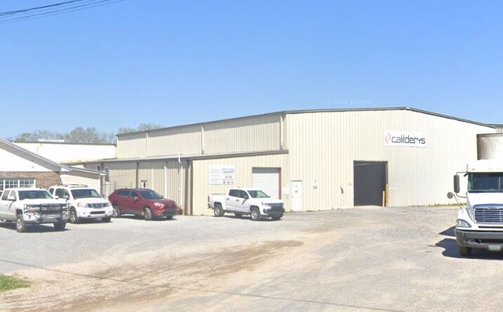 Pictures of Industrial property located at 915 Francis St W, Jacksonville, AL 36265, 921 Francis St W, Jacksonville, AL 36265 for sales - image #1