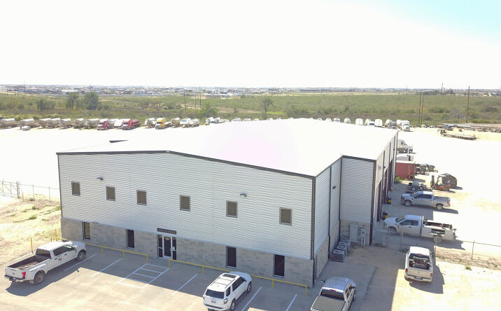 Pictures of Industrial property located at 2250 S Dixie Blvd, Odessa, TX 79766 for sales - image #1