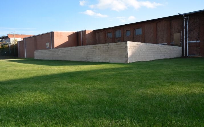 Pictures of Industrial property located at 421 Alexandria Rd SW, Calhoun County, AL 36265 for sales - image #1