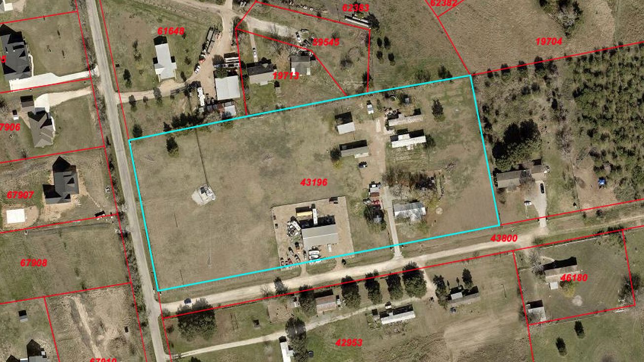 2201 Hendrickson Ln, Chappell Hill, TX 77426