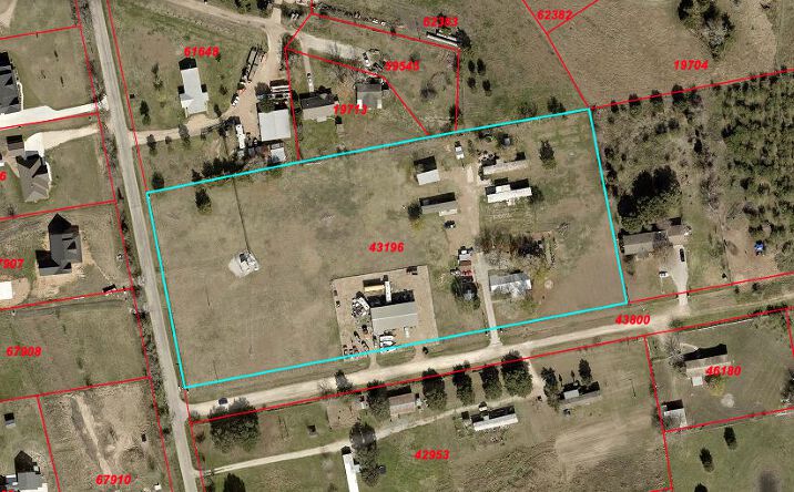 Pictures of Land property located at 2201 Hendrickson Ln, Chappell Hill, TX 77426 for sales - image #1