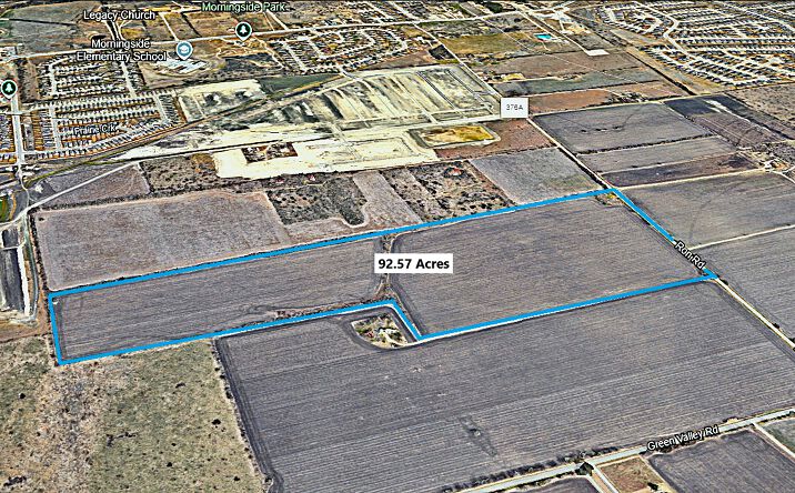 Pictures of Land property located at Ron Road, New Braunfels, TX 78130 for sales - image #1