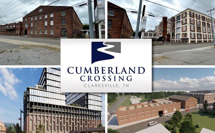 Pictures of Hospitality, Mixed Use, Multifamily, Office, Retail property located at 820 Commerce St, Clarksville, TN 37040, 740 Commerce St, Clarksville, TN 37040, 935 Commerce St, Clarksville, TN 37040, 937 Commerce St, Clarksville, TN 37040, 820 Franklin St, Clarksville, TN 37040, 824 Franklin St, Clarksville, TN 37040, 804 Franklin St, Clarksville, TN 37040, 919 Commerce St, Clarksville, TN 37040, 929 Commerce St, Clarksville, TN 37040, 915 Commerce St, Clarksville, TN 37040 for sales - image #1
