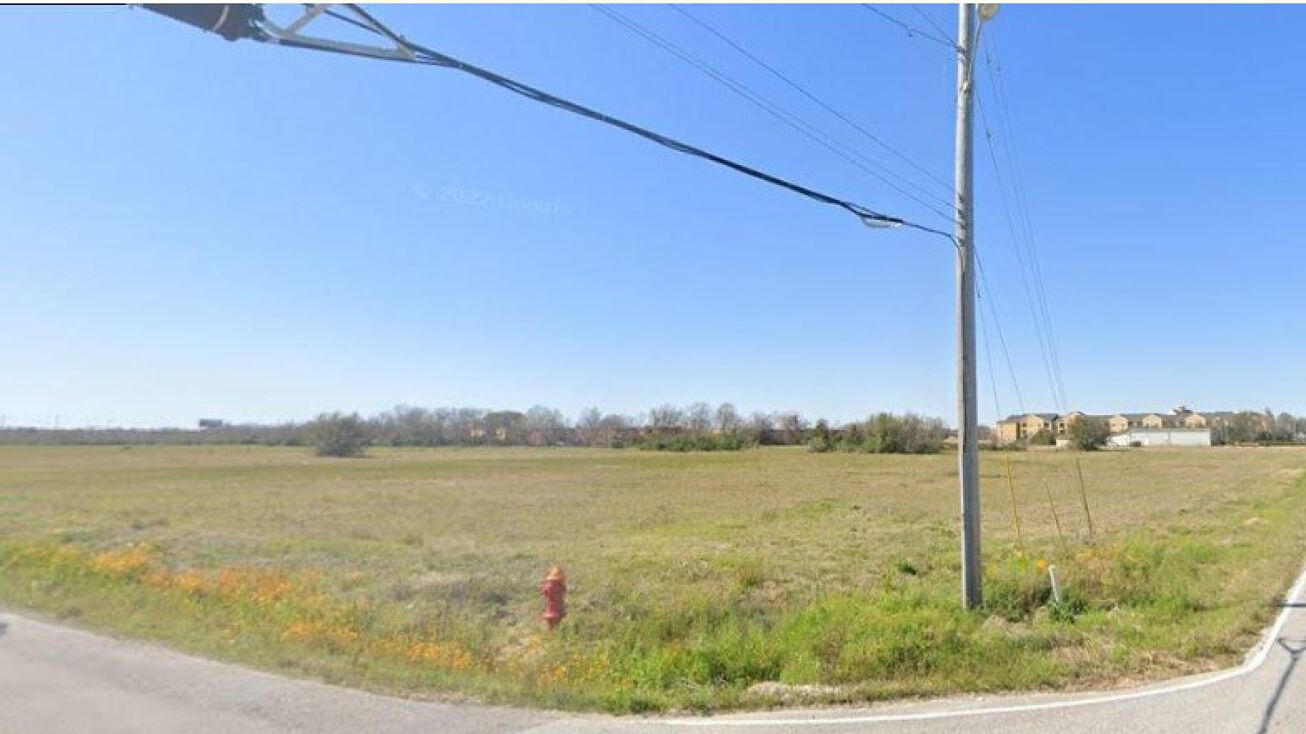 3400 Cherry Ave, Texas City, TX 77590