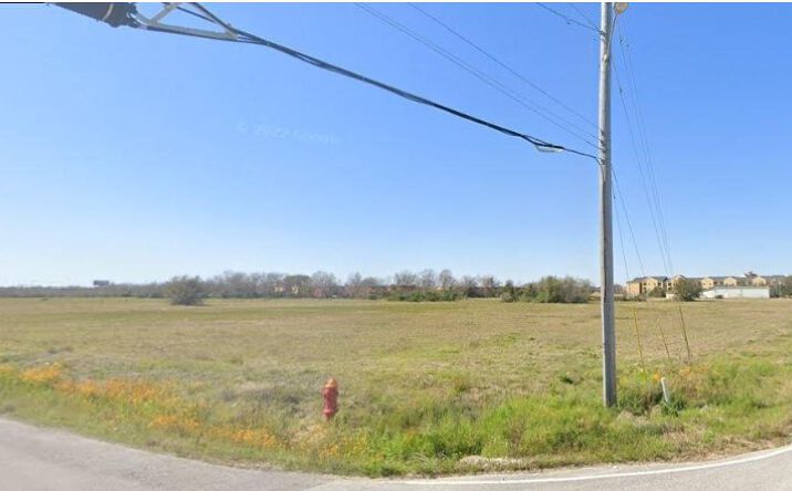 Pictures of Land property located at 3400 Cherry Ave, Texas City, TX 77590 for sales - image #1