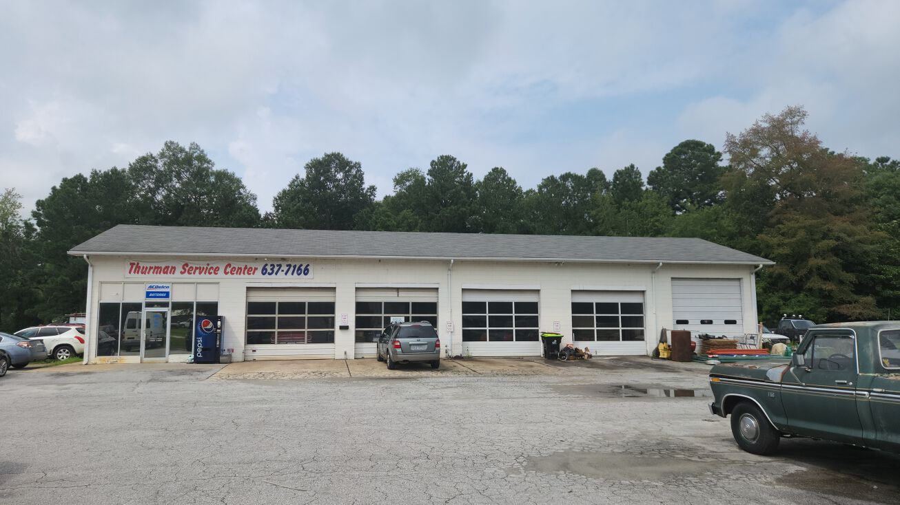 3923 Old Cherry Point Rd, New Bern, NC 28560