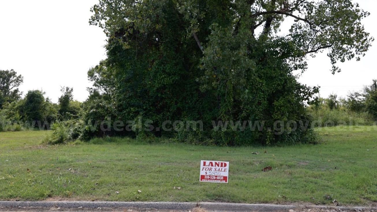 North F Street, North Little Rock, AR 72114