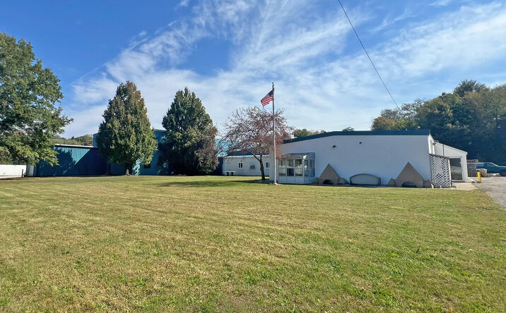 Pictures of Industrial property located at 711 Beaver Rd, Girard, PA 16417 for sales - image #1