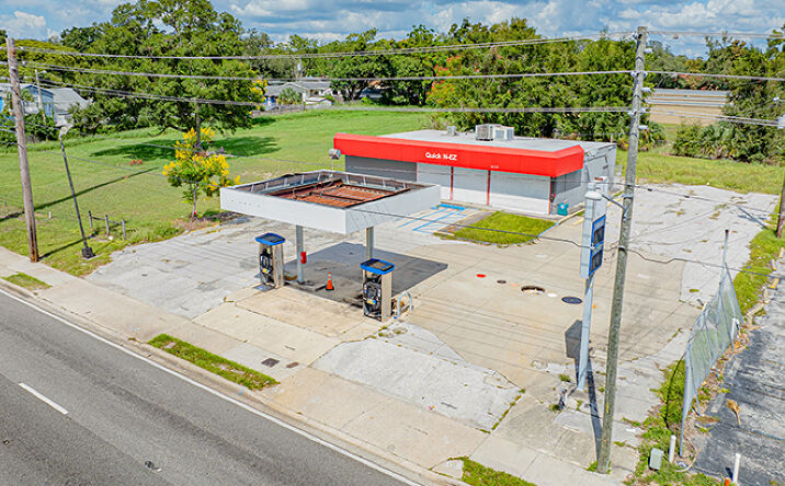 Pictures of Retail property located at 6325 Silver Star Rd, Orlando, FL 32818 for sales - image #1