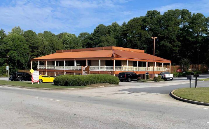 1443 Snapfinger Rd Decatur Ga 4150 SNAPFINGER WOODS DR Decatur GA 30035-3417 APN: 15 131 01 142 ...