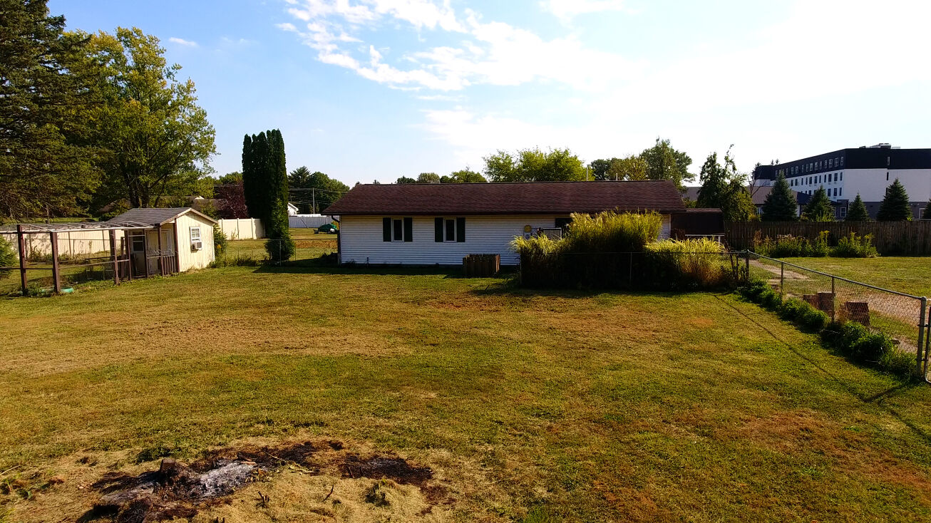 4002 S Meridian St, Marion, IN 46953