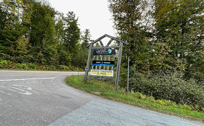 Pictures of Land property located at John Putnam Memorial Dr, Cambridge, VT 05444 for sales - image #1