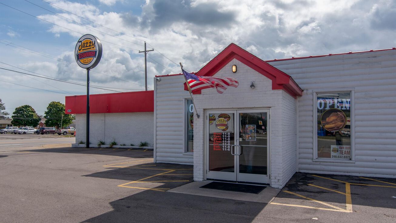 546 S Telegraph Rd, Monroe, MI 48161