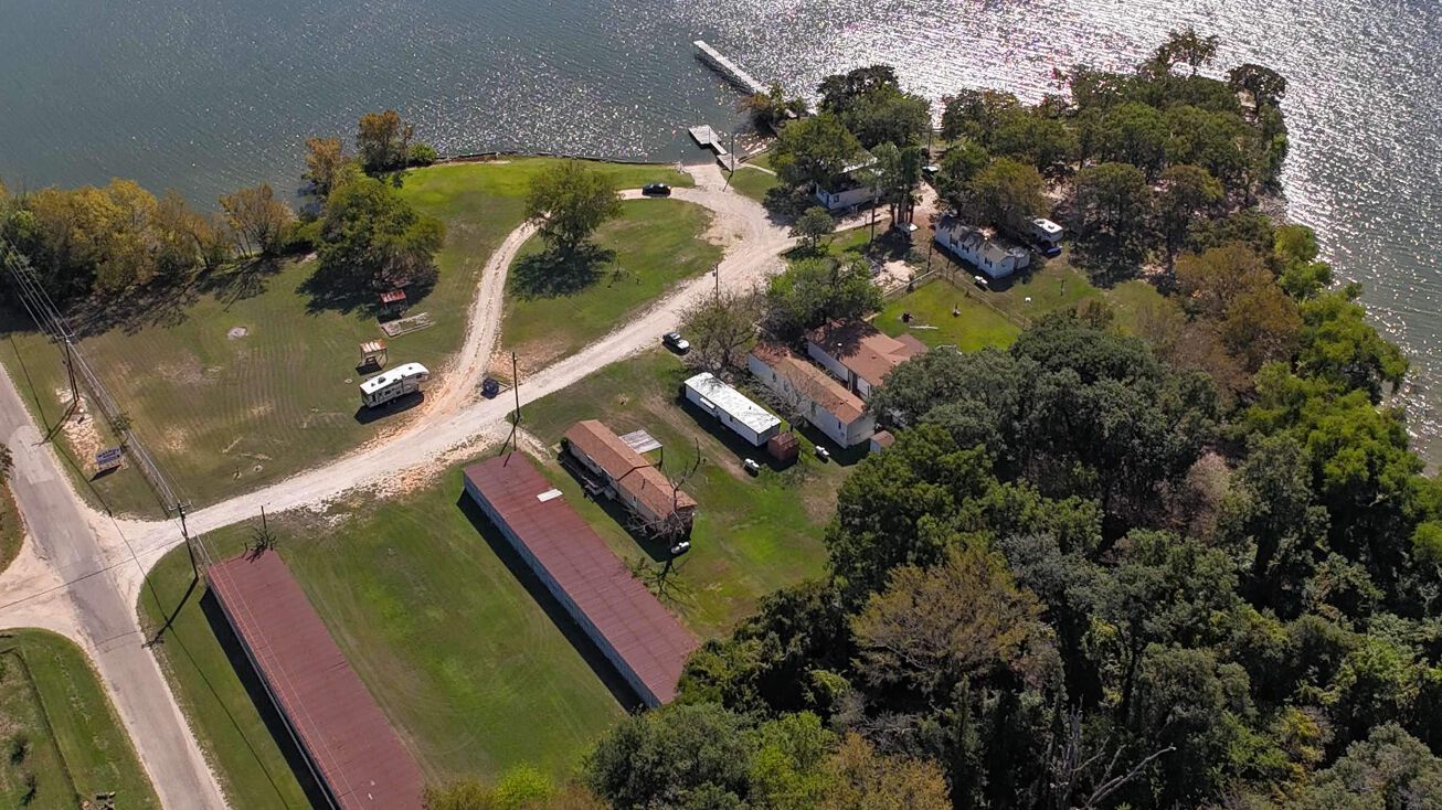 8767 TX34, Quinlan, TX 75474