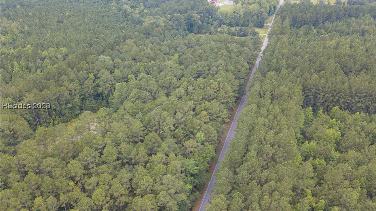 Church Rd, Hardeeville, SC 29927